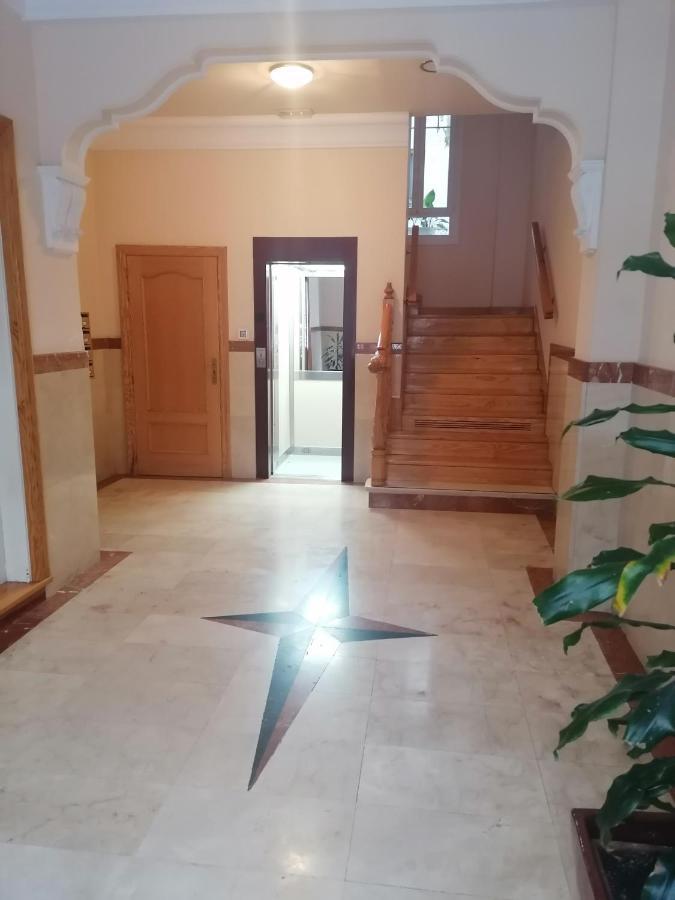 Апартаменти Piso Deluxe En El Centro Con Ascensor Кастро-Урдіалес Екстер'єр фото
