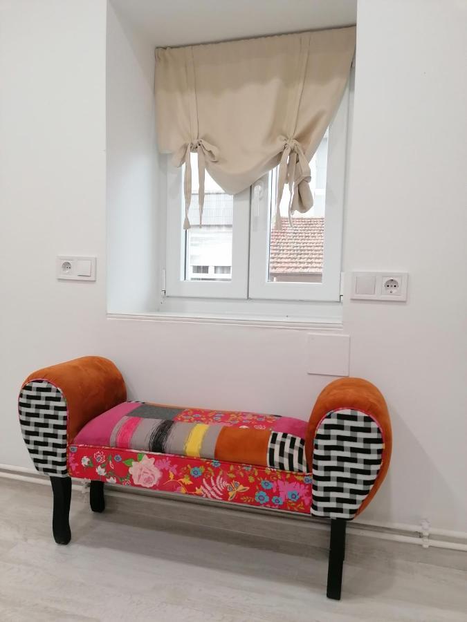 Апартаменти Piso Deluxe En El Centro Con Ascensor Кастро-Урдіалес Екстер'єр фото