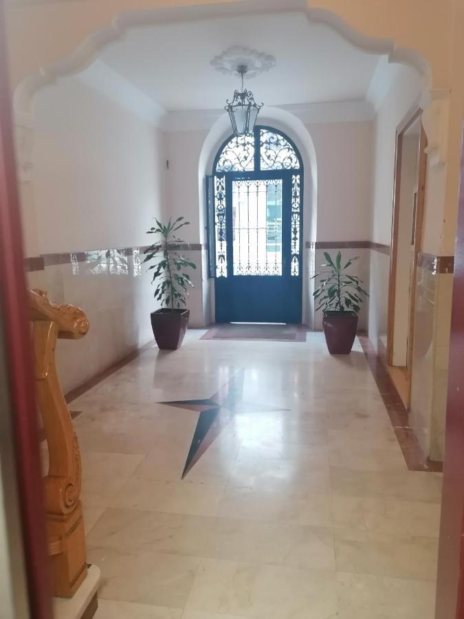 Апартаменти Piso Deluxe En El Centro Con Ascensor Кастро-Урдіалес Екстер'єр фото