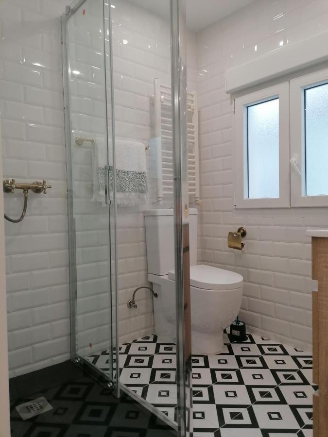 Апартаменти Piso Deluxe En El Centro Con Ascensor Кастро-Урдіалес Екстер'єр фото