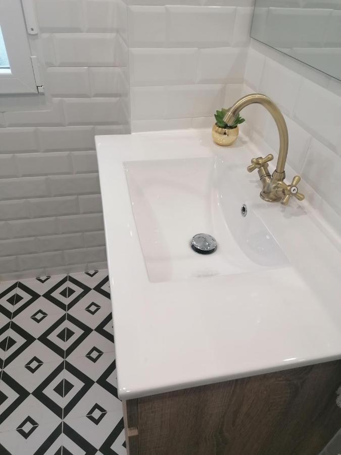 Апартаменти Piso Deluxe En El Centro Con Ascensor Кастро-Урдіалес Екстер'єр фото