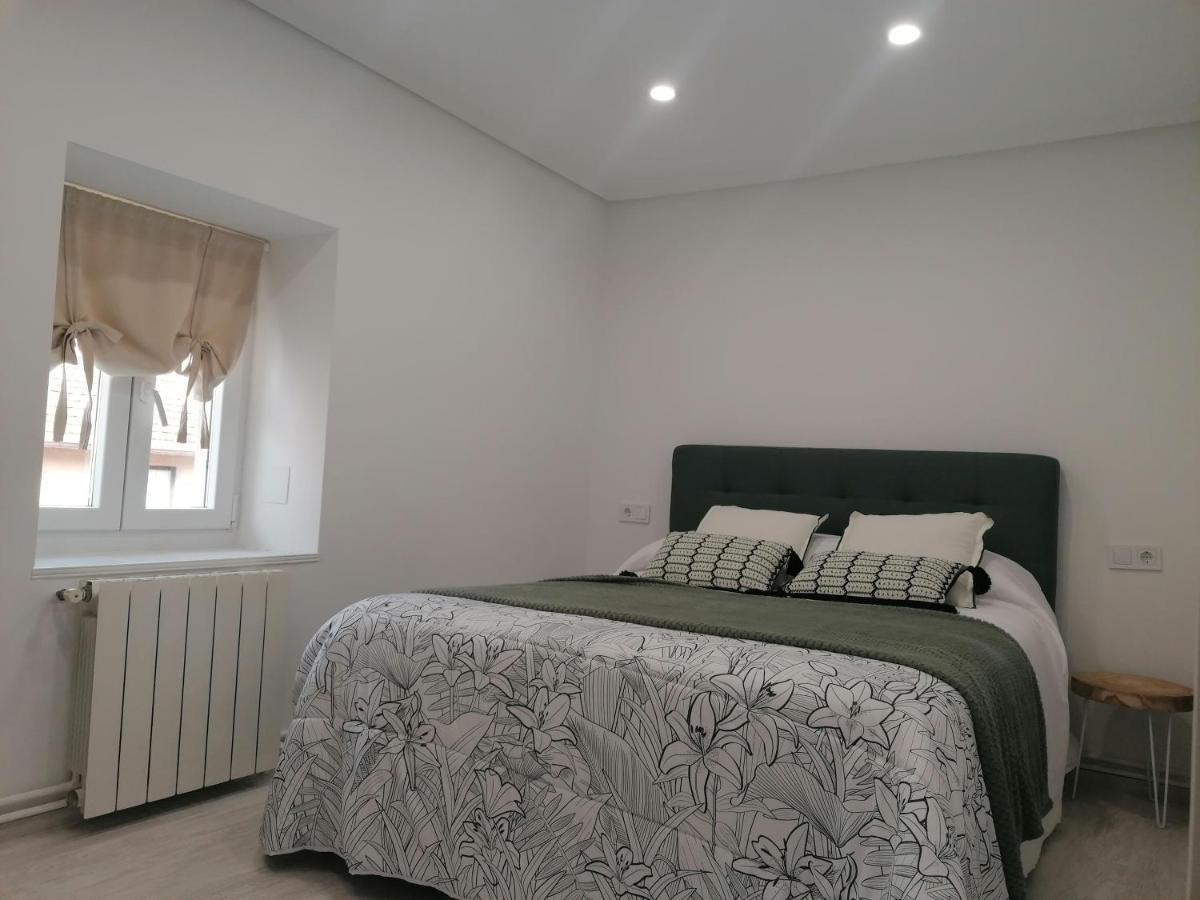 Апартаменти Piso Deluxe En El Centro Con Ascensor Кастро-Урдіалес Екстер'єр фото
