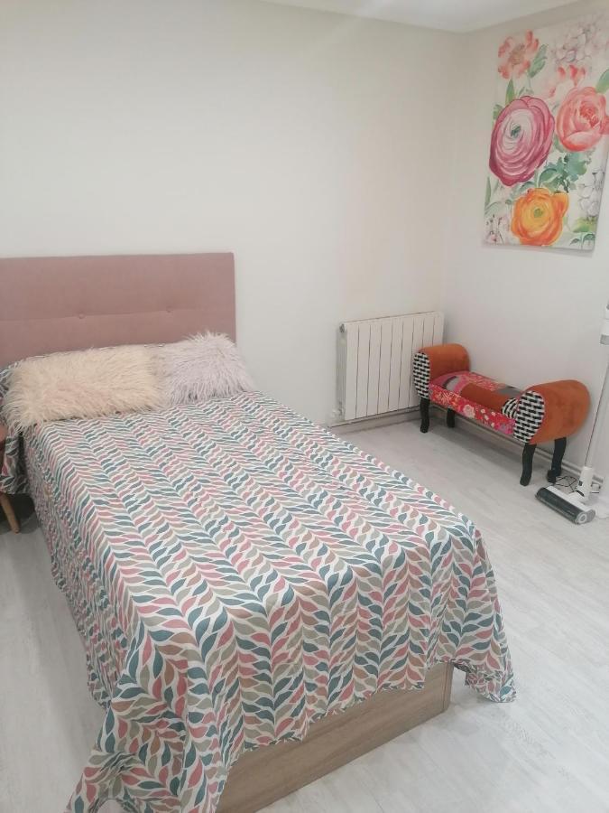 Апартаменти Piso Deluxe En El Centro Con Ascensor Кастро-Урдіалес Екстер'єр фото