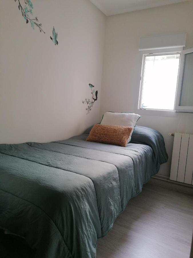 Апартаменти Piso Deluxe En El Centro Con Ascensor Кастро-Урдіалес Екстер'єр фото